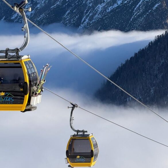 Livigno