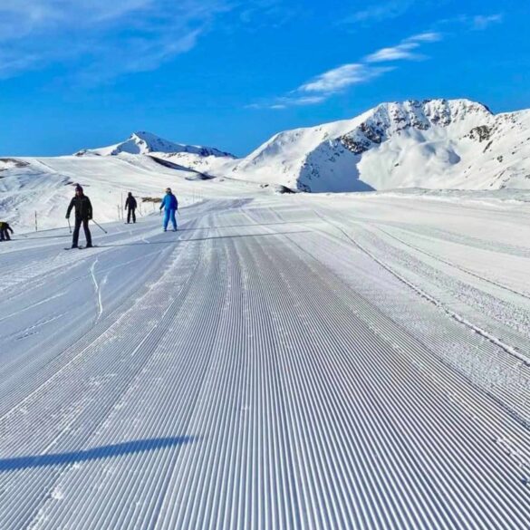 SKI TIME (26)