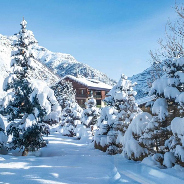 Livigno