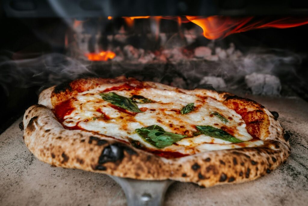 Lyžování v Itálii - to jsou také gurmánské zážitky! Jaké jsou nejlepší restaurace v Livignu? Kam si dojít na nejlepší pizzu?